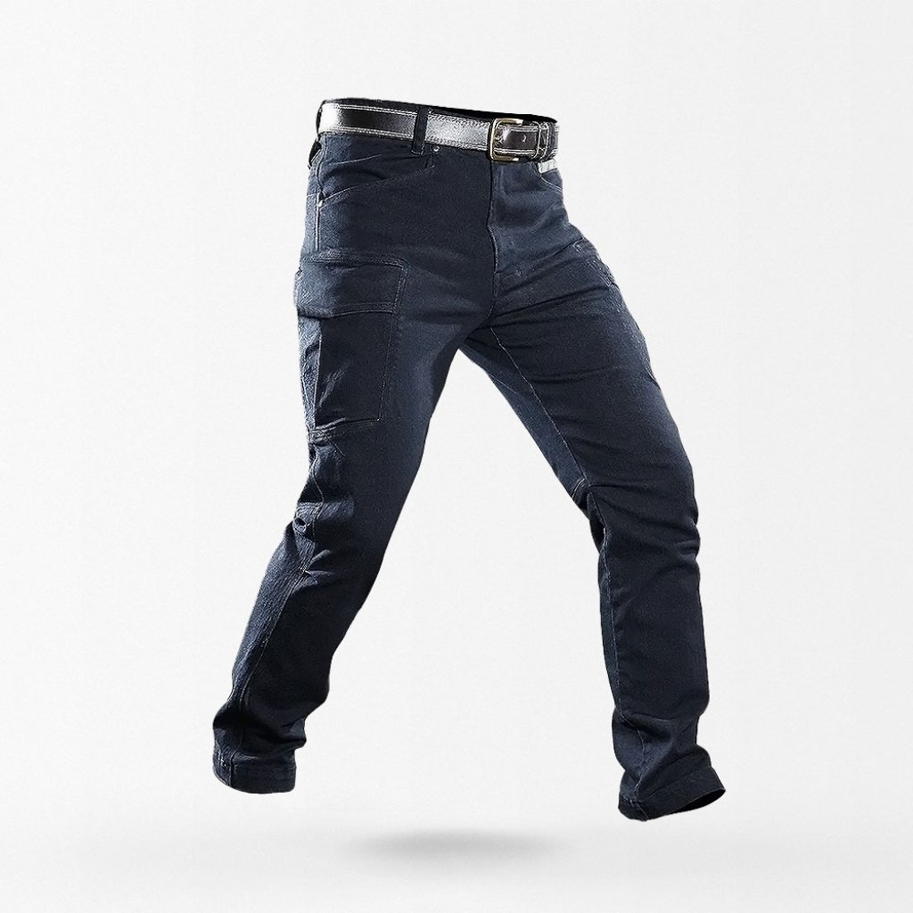 Black Tactical Jeans Black Tactical Jeans