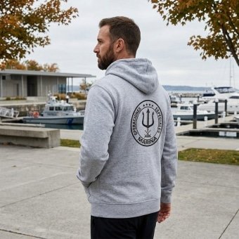 Hoodie Marina Special Operations Forces