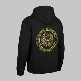 Hoodie School of Infantry