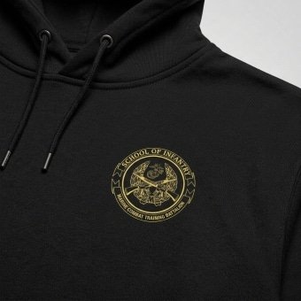 Hoodie School of Infantry
