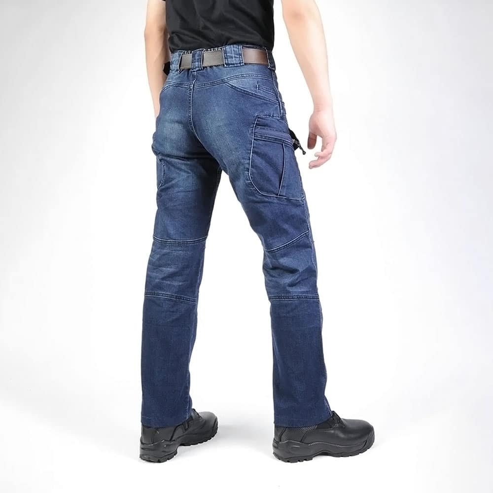 Men s Tactical Stretch Jeans Men s Tactical Stretch Jeans