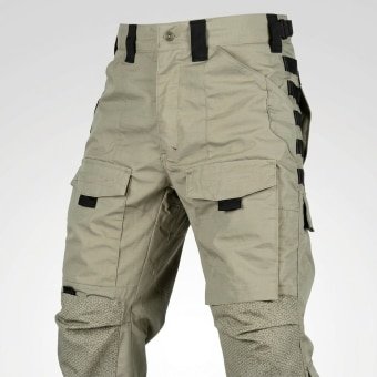 Military tactical cargo pants