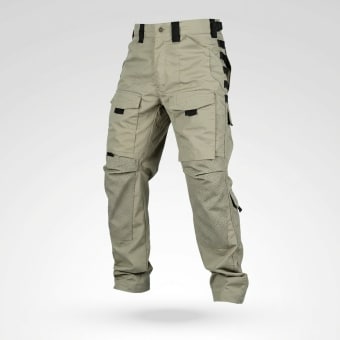 Military tactical cargo pants