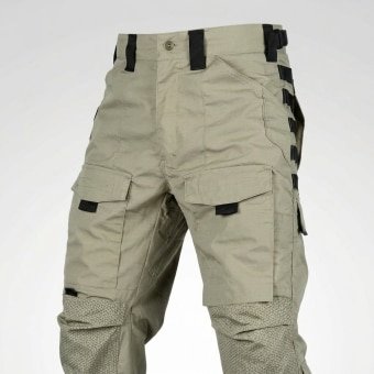Military tactical cargo pants