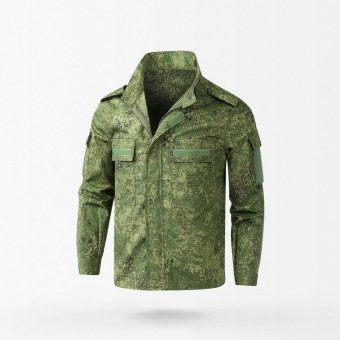 russian EMR camo uniform