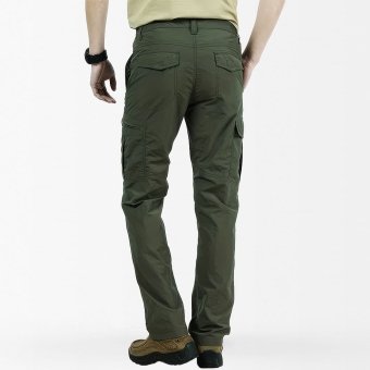 slim fit tactical pants