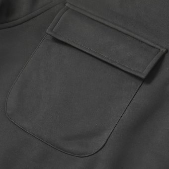 tactical Half Zipper hoodie