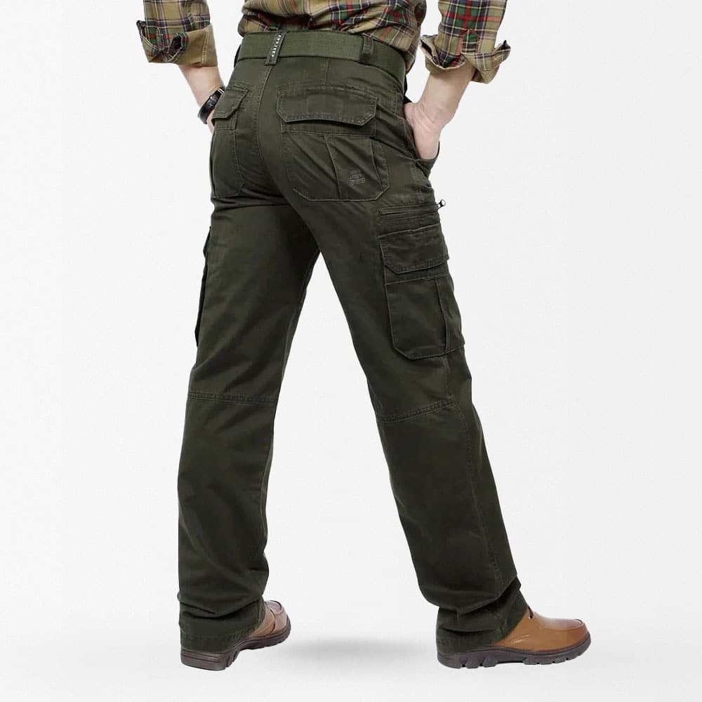 Tactical Cargo Jeans Tactical Cargo Jeans