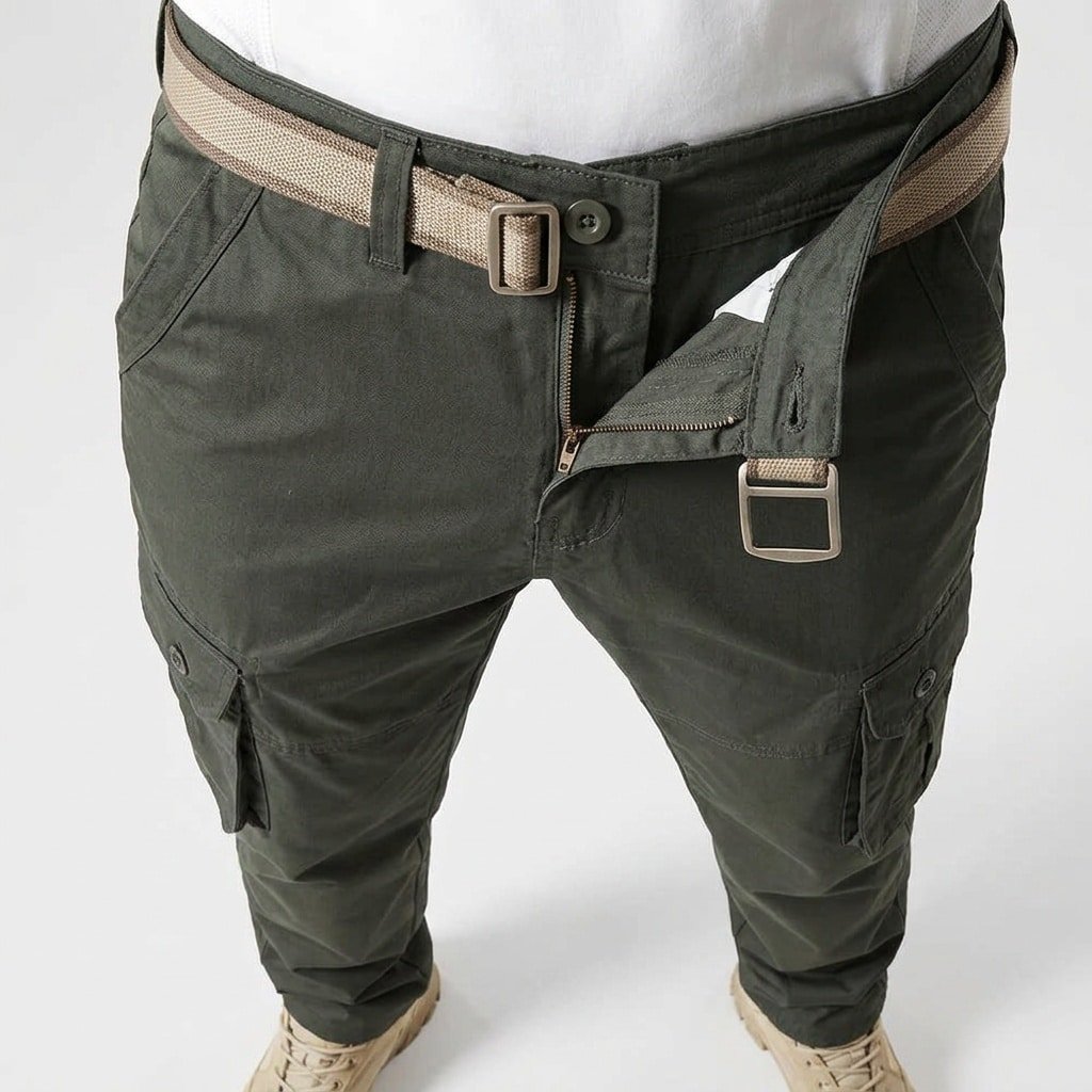 Tactical cargo pants mens