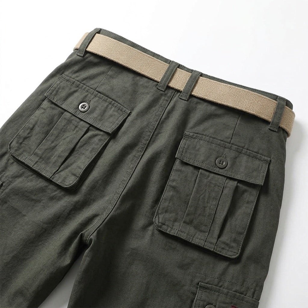 Tactical cargo pants mens