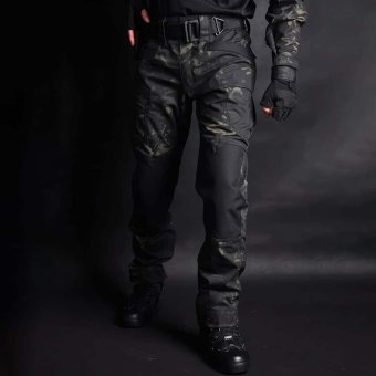 tactical hunting pants