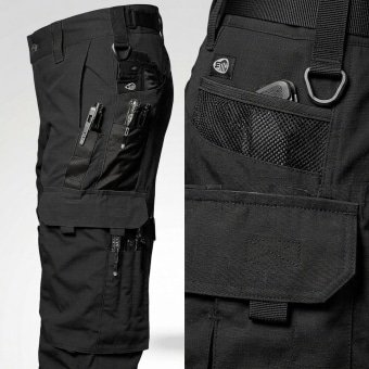 tactical waterproof cargo pants