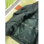 hooded field jacket mens photo review