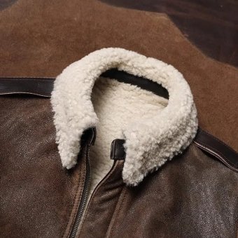 A2-Bomber-Leather-Jacket-Brown