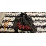 Flight jacket B3 with fur collar Black photo review