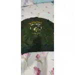 ma1 flight jacket air marine patches embroidered photo review