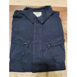 vintage m43 field jacket photo review