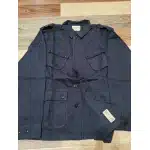 vintage m43 field jacket photo review