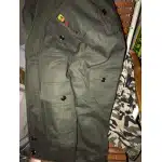 us military flight jacket men photo review