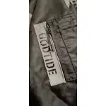 Streetwear bomber jacket photo review