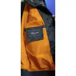 Streetwear bomber jacket photo review