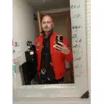 us air force ma 1 flight jacket photo review