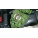 military tactical flight jacket men photo review