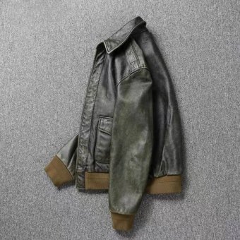 Air Force A-2 Leather Jacket