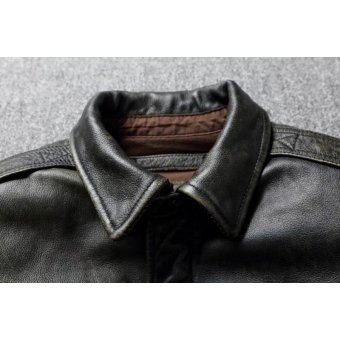 Air Force A-2 Leather Jacket