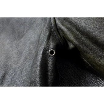Air Force A2 slim fit flight jacket