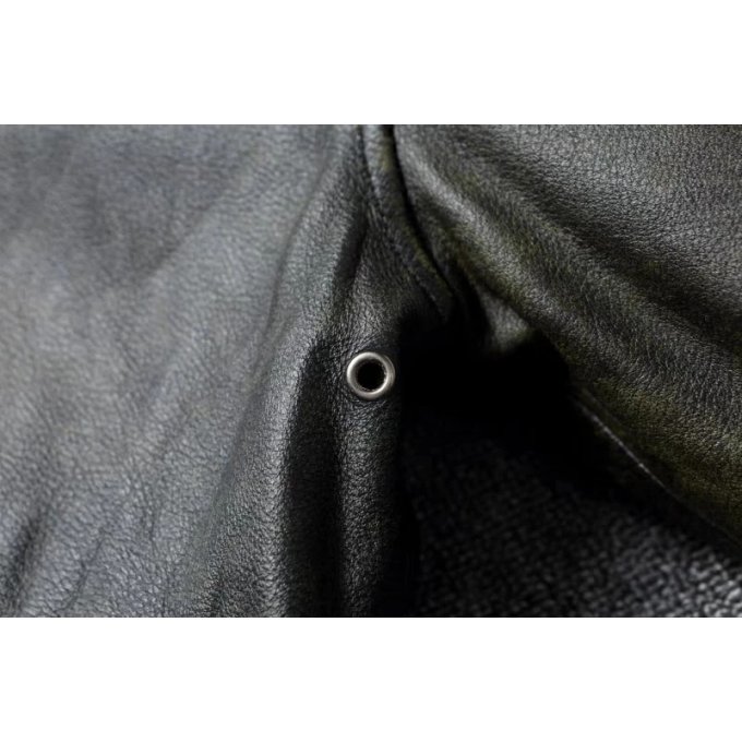 Air Force A2 slim fit flight jacket