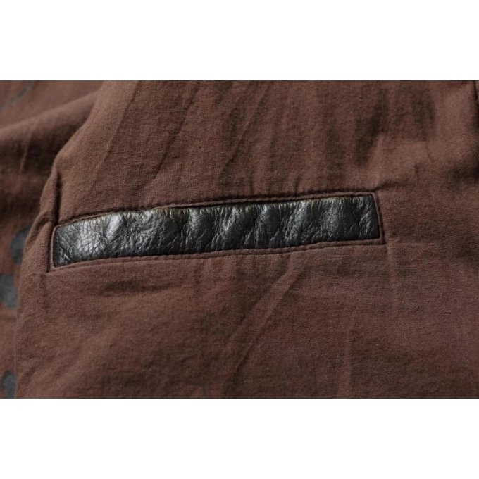 Air Force A2 slim fit flight jacket