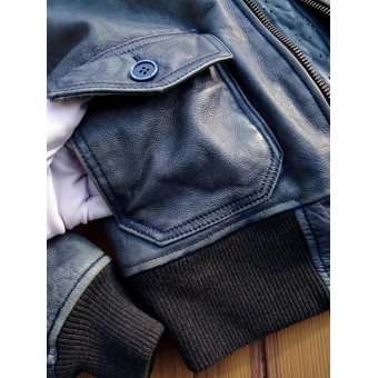 vintage g1 flight jacket
