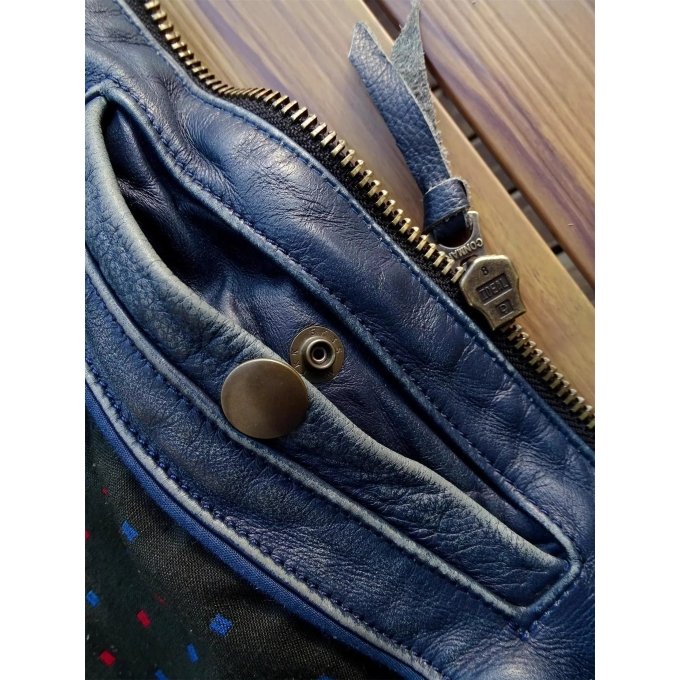 G-1 Military Flight Leather Jacket