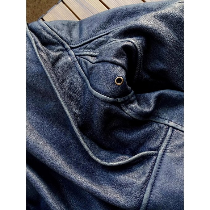 G-1 Military Flight Leather Jacket