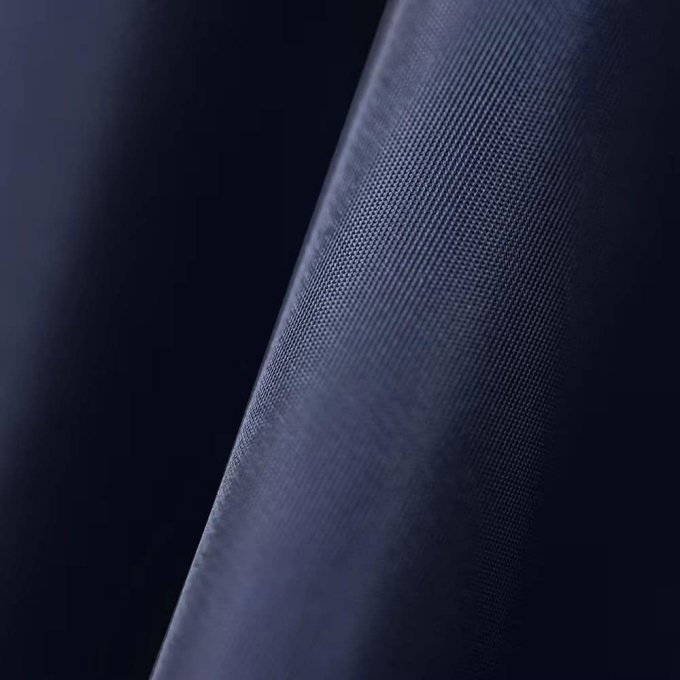 G-8 Flight Jacket Navy Blue - Image 5