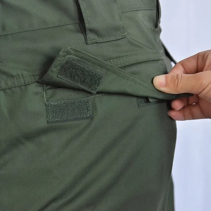 Hunting Combat Uniform For Men