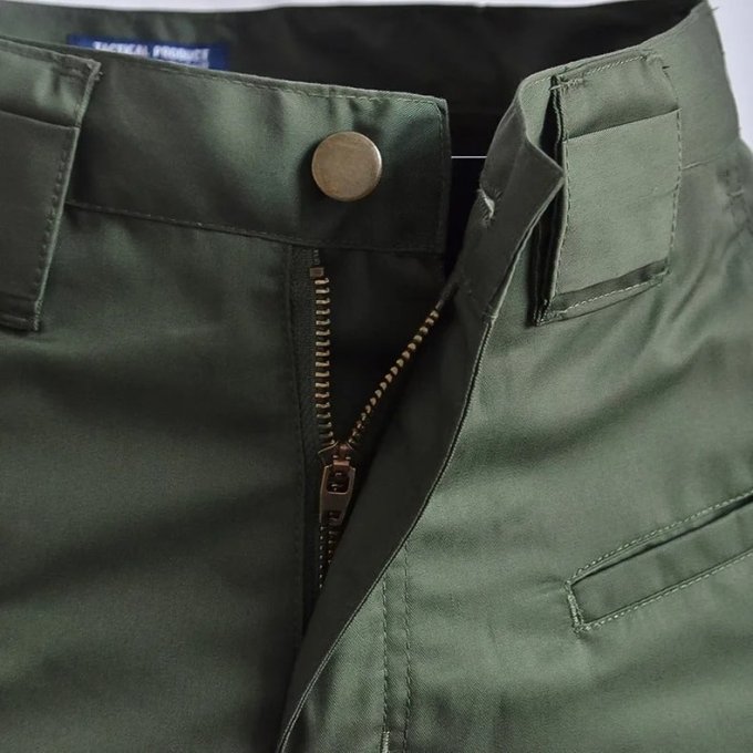 Hunting Combat Uniform For Men