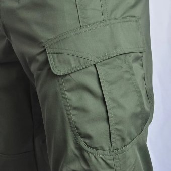 Hunting Combat Uniform For Men