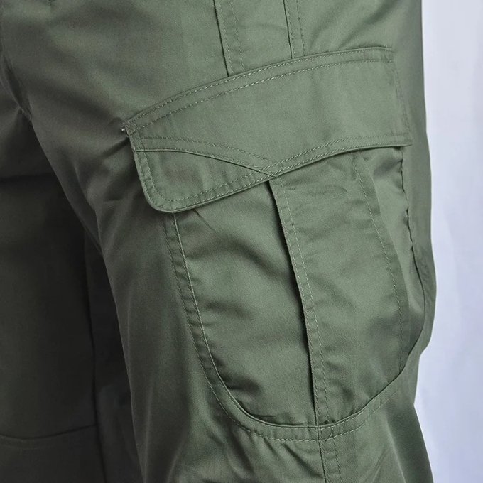 Hunting Combat Uniform For Men