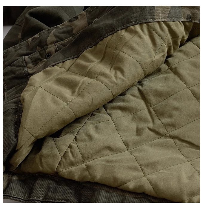 M65 winter field jacket - Image 8