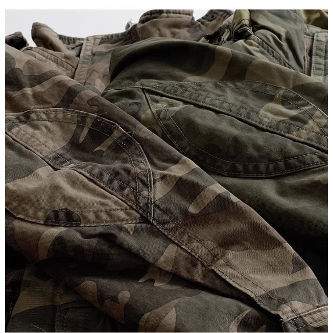 M65 winter field jacket CCE|Desert Tan|Navy Blue|Olive|Woodland