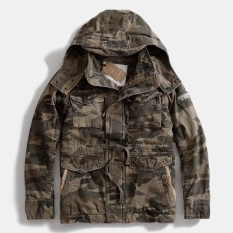 M65 winter field jacket CCE