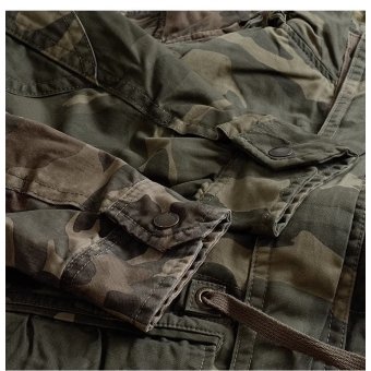M65 winter field jacket CCE|Desert Tan|Navy Blue|Olive|Woodland