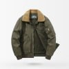 olive-green