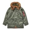olive-green