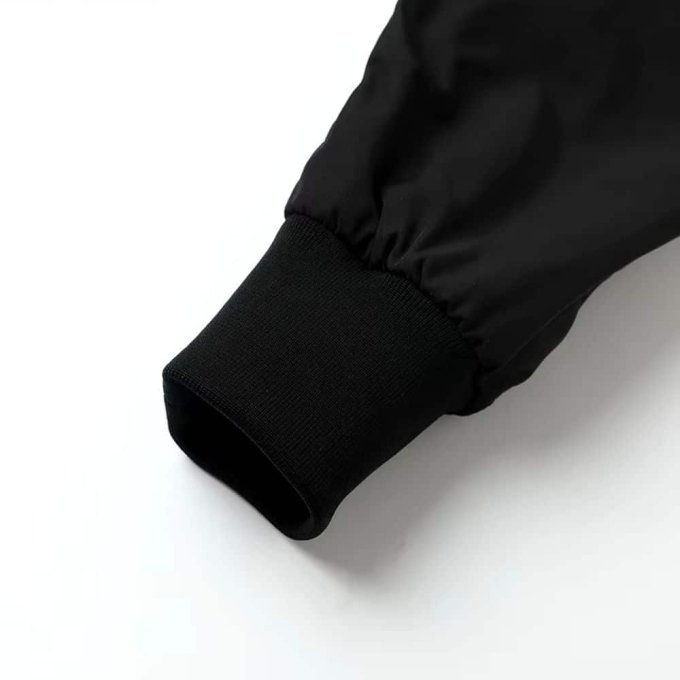 Tactical bomber jacket - Image 4