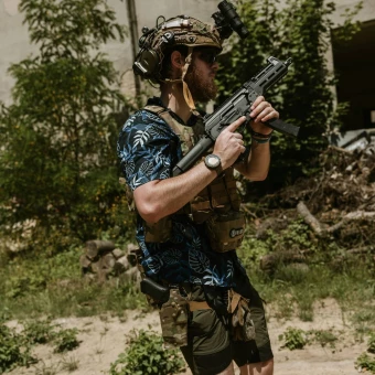Military And Tactical Shirts | Kula Tactical