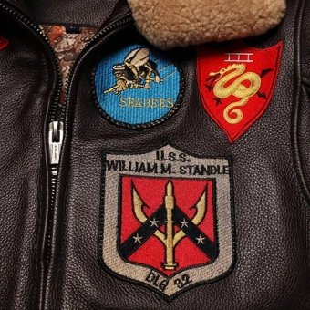 Top-gun-maverick-leather-bomber-jacket