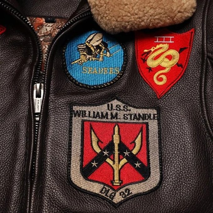 Top-gun-maverick-leather-bomber-jacket